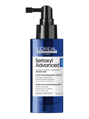 L’Oréal Professionnel Serié Expert Advanced Denser Hair Serum for Thinning Hair  90ml