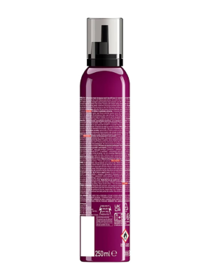 L’Oréal Professionnel Curl Expression 10 in 1 Benefits Mousse 300ml