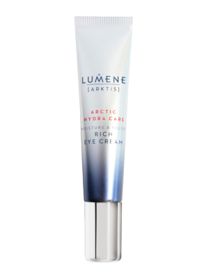 Lumene Arctic Hydra Care [Arktis] Moisture & Relief Rich Eye Cream 15ml