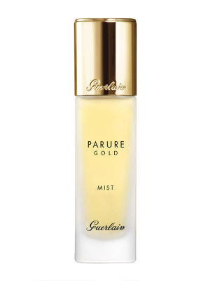 GUERLAIN Parure Gold Setting Mist 30ml