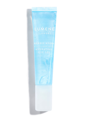 Lumene Nordic Hydra [Lähde] Purity Dew Drops Hydrating Eye Gel 15ml