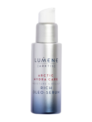 Lumene Arctic Hydra Care [Arktis] Moisture & Relief Rich Oleo-Serum 30ml