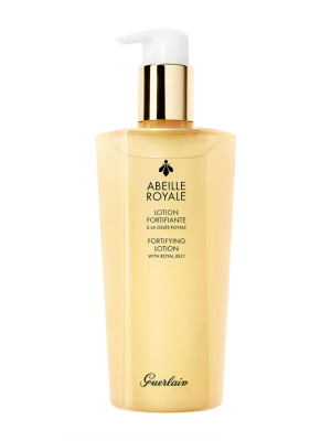 GUERLAIN Abeille Royale Fortifying Lotion with Royal Jelly 300ml