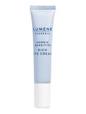 LUMENE Nordic Sensitive Rich Eye Cream 15ml