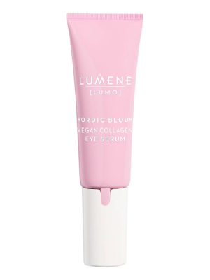 LUMENE Nordic Bloom [Lumo] Vegan Collagen Eye Serum 10ml