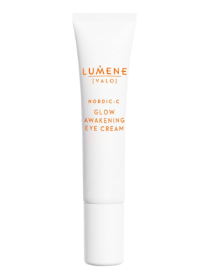 LUMENE Nordic-C [Valo] Glow Awakening Eye Cream 15ml