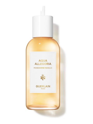 GUERLAIN Aqua Allegoria Mandarine Basilic Eau de Toilette Refill 200ml