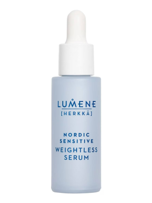 LUMENE Nordic Sensitive Weightless Serum 30ml