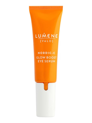 LUMENE Nordic-C [Valo] Glow Boost Eye Serum 10ml