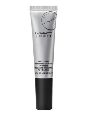 M.A.C Studio Fix Mattifine 12HR Shine-Control Primer 30ml