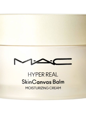 M.A.C Hyper Real SkinCanvas BalmTM Moisturizing Cream  50ml