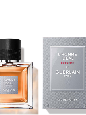 GUERLAIN L’Homme Idéal Extrême Eau de Parfum 50ml