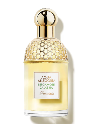 GUERLAIN Aqua Allegoria Bergamote Calabria Eau de Toilette 75ml