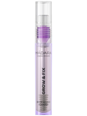 Madara GROW & FIX Brow & Lash Booster 4.25ml