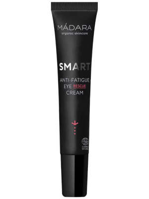 Madara Smart Antioxidants Anti-Fatigue Eye Rescue Cream 15ml