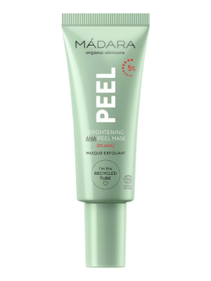 MADARA Peel Brightening AHA Peel mask 17ml