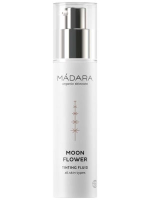 Madara Organic Face Moon Flower Tinting Fluid 50ml