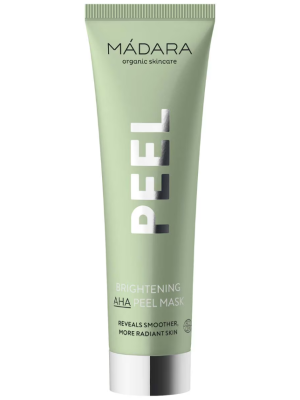 Madara Brightening AHA Peel Mask 60ml