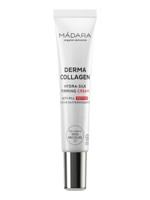 MADARA Derma Collagen Hydra Silk Firming Cream 15ml