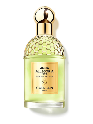 GUERLAIN Aqua Allegoria Forte Nerolia Vetiver Eau De Parfum 75ml