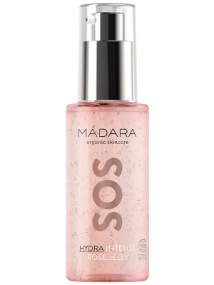 Madara SOS Hydra Intense Rose Jelly 75ml