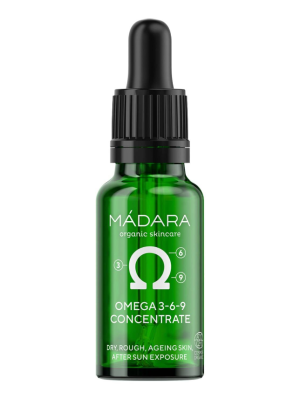 MADARA Omega 3-6-9 Concentrate 17.5ml