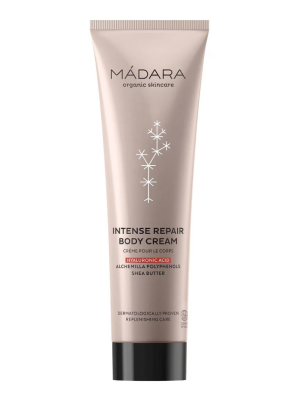 MADARA Intense Repair Body Cream 150ml