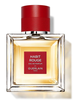 GUERLAIN Habit Rouge Eau de Parfum 50ml