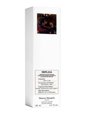 MAISON MARGIELA Replica Jazz Club Diffuser 185ml