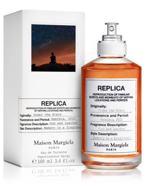 MAISON MARGIELA Replica Under the Stars Eau de Toilette 30ml