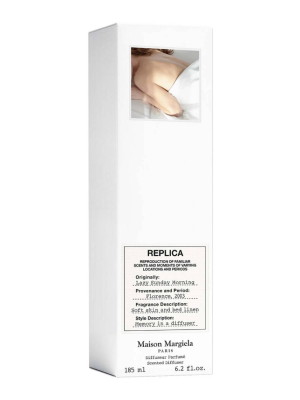 MAISON MARGIELA REPLICA Lazy Sunday Morning – Diffuser 185ml