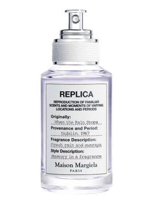 Maison Margiela Replica When The Rain Stops Eau de Toilette 30ml