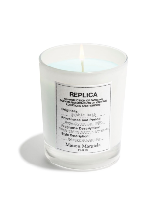 Maison Margiela Replica Bubbles Candle 165g