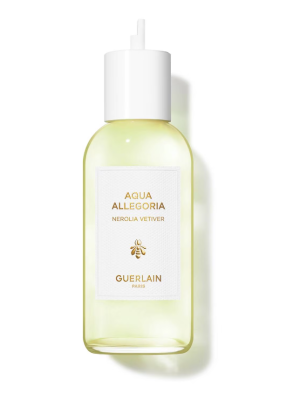 GUERLAIN Aqua Allegoria Nerolia Vetiver Eau de Toilette Refill 200ml