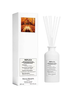 MAISON MARGIELA Replica Autumn Vibes Diffuser 185ml