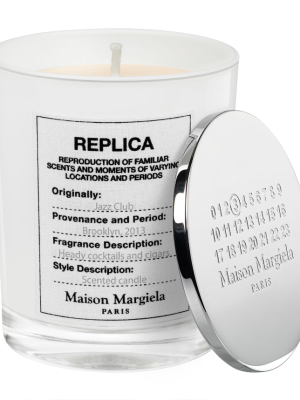 Maison Margiela Replica Jazz Club Candle 165g