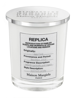 Maison Margiela Replica Jazz Club Candle 165g