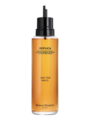 MAISON MARGIELA Replica Jazz Club Refill 100ml