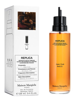 MAISON MARGIELA Replica Jazz Club Refill 100ml