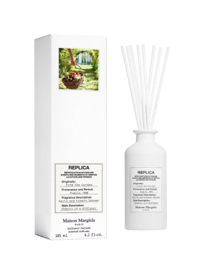 MAISON MARGIELA REPLICA From The Garden Diffuser 185ml