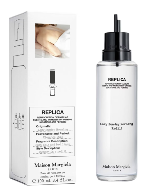 MAISON MARGIELA Replica Lazy Sunday Morning Refill 100ml