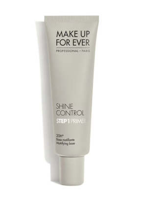 MAKE UP FOR EVER Step 1 shine control – Mattifying primer Shine controle (30 ml)