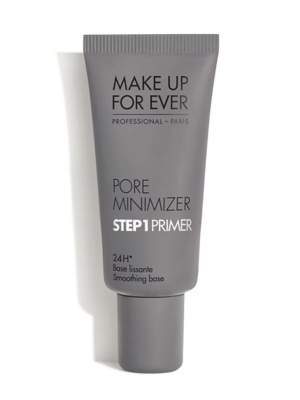 MAKE UP FOR EVER Pore Minimizer Step 1 Primer – Smoothing Base 15 ml