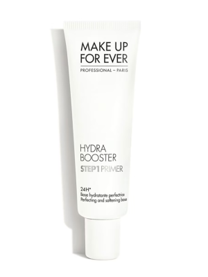 MAKE UP FOR EVER Step 1 hydra booster – Perfecting and softening primer Hydra booster (30 ml)