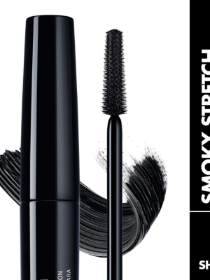 MAKE UP FOR EVER SMOKY STRETCH LENGTHENING & DEFINING MASCARA 7ml