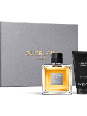 GUERLAIN L’Homme Idéal Eau de Toilette Gift Set