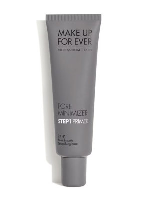 MAKE UP FOR EVER Step 1 pore minimizer – Smoothing primer Pore minimizer (30 ml)