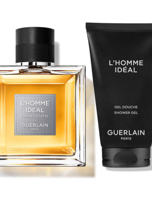 GUERLAIN L’Homme Idéal Eau de Toilette Gift Set