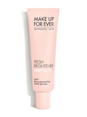 MAKE UP FOR EVER Step 1 – Color corrector base Fresh brightener (30 ml)