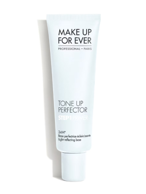 MAKE UP FOR EVER Step 1 – Color corrector base Tone up perfector (30 ml)